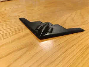 B-2 Spirit