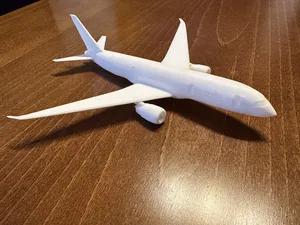 Boeing 787 Dreamliner