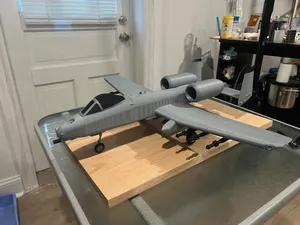 A-10 Warthog