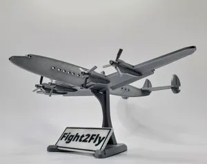 Lockheed Constellation Airliner Model Kit