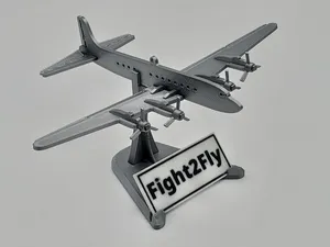Douglas DC-6