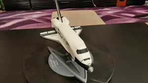 Space Shuttle Enterprise