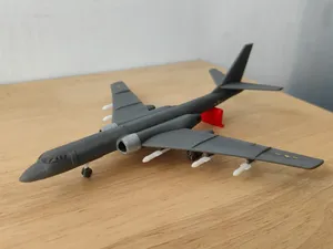Tupolev Tu-16