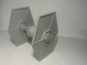 Tie Fighter