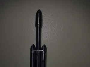 Falcon Heavy 3.0