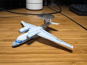 Antonov An-71 Madcap