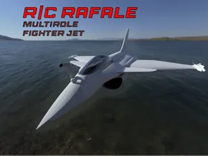 Dassault Rafale