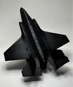 F35 and Simple Detachable Stand