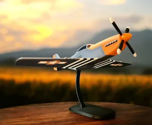 P-51 Mustang