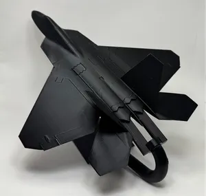 F22 with Removable Stand
