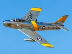 F-86 Sabre