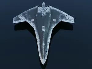 F-47 NGAD