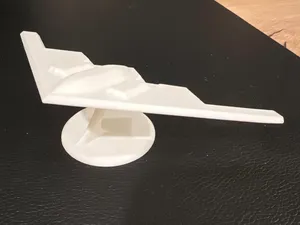 Northrop B2 - Spirit
