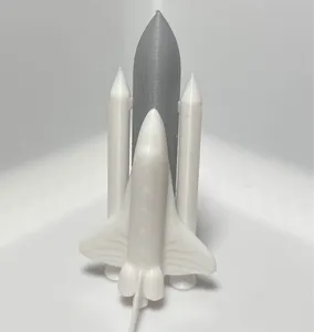 Space Shuttle Atlantis