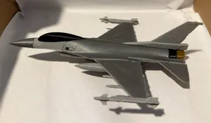 F-16 Beast Mode Colored