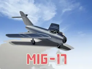 MiG-17