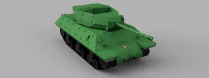 M10 Wolverine