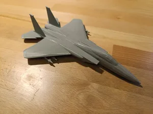 f-15