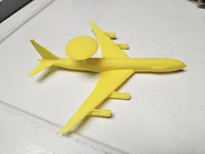 E-3 Sentry AWACS V2