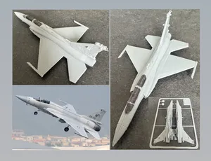 CAC/PAC JF-17 Thunder