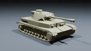 Panzer IV (G)