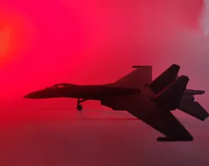 SU-27 (remix)