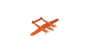 P 38 Lightning