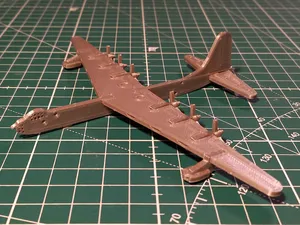 Convair B-36 Peacemaker
