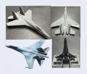 Sukhoi Su-35
