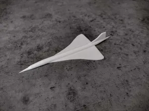 Concorde