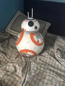 BB8 Robot