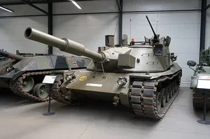 MBT-70