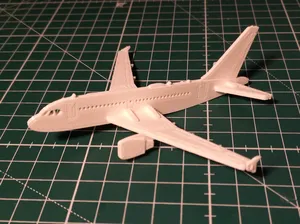 Airbus A318