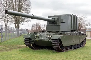 FV4005