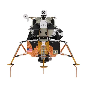 Apollo Lunar Module