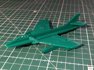Hawker Hunter