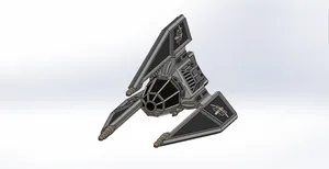 TIE Phantom