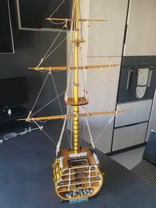 HMS Victory