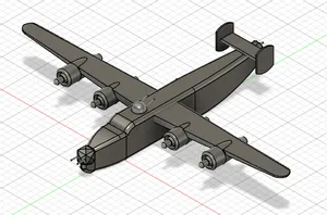 B24 Liberator