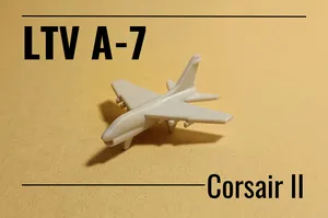 A-7 Corsair II