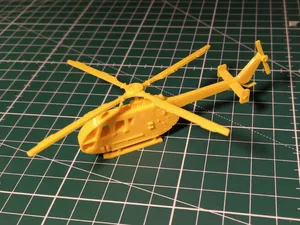 MBB Bo 105