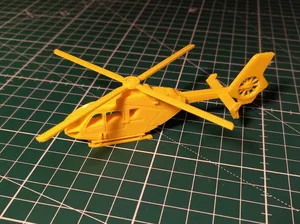 Eurocopter EC135