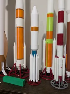 Delta III