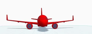 A320 NEO