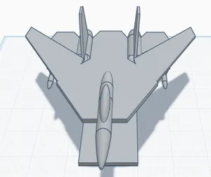 F-14 tomcat