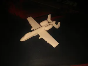 A-10 Thunderbolt