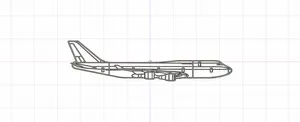 Boeing 747