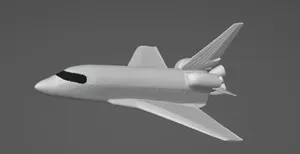 NASA discovery space shuttle