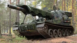 Bandkanon 1C