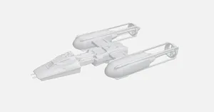 Y wing
